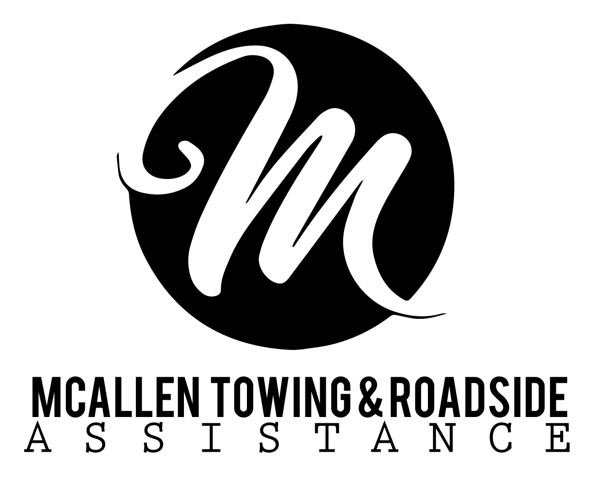 McAllen Towing & Roadside Assistance